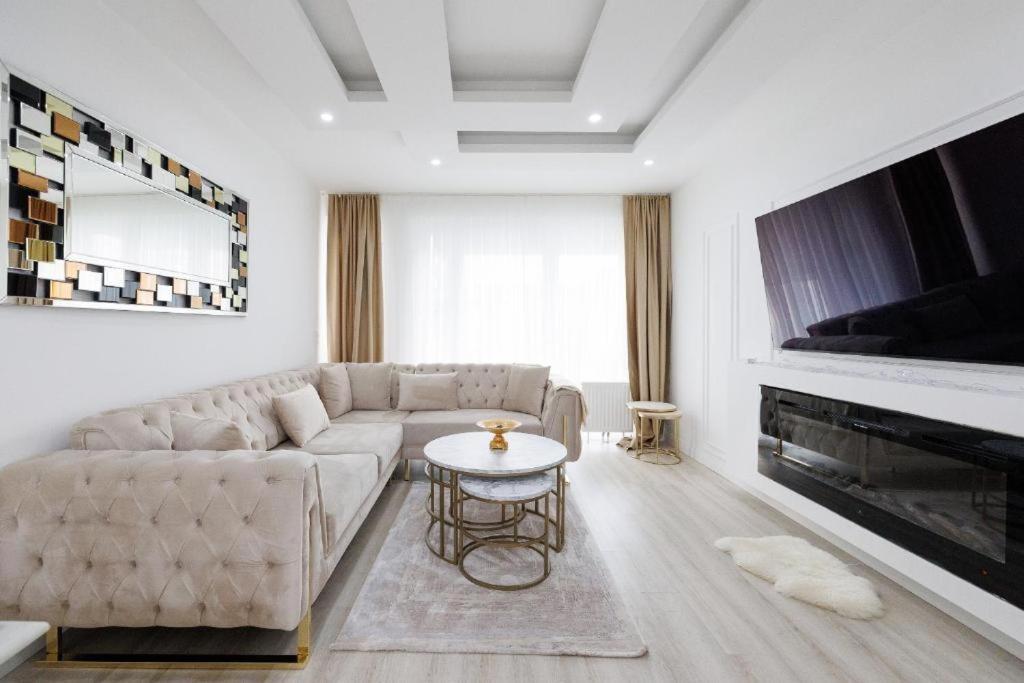 The Viendia Residence Wien Exterior foto
