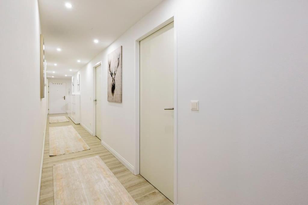 The Viendia Residence Wien Exterior foto