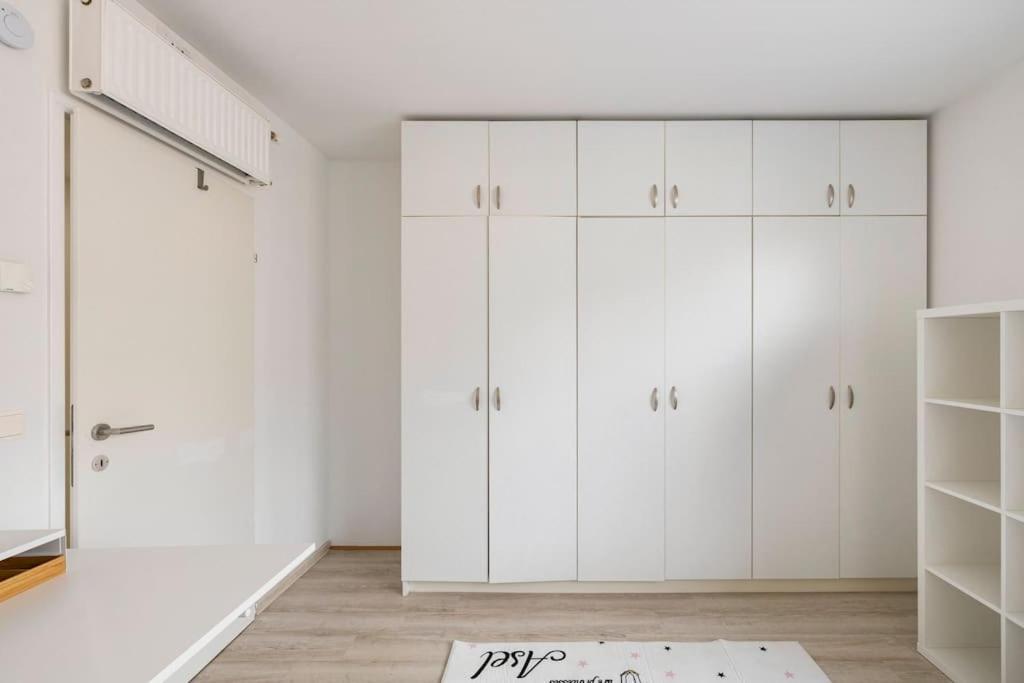 The Viendia Residence Wien Exterior foto