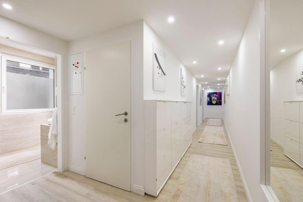 The Viendia Residence Wien Exterior foto