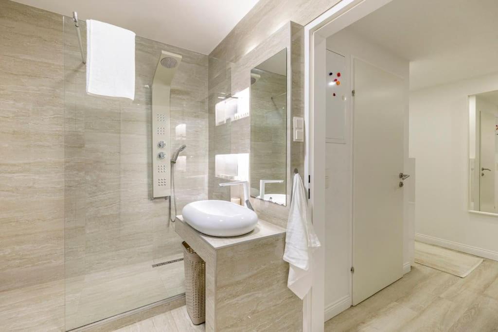 The Viendia Residence Wien Exterior foto