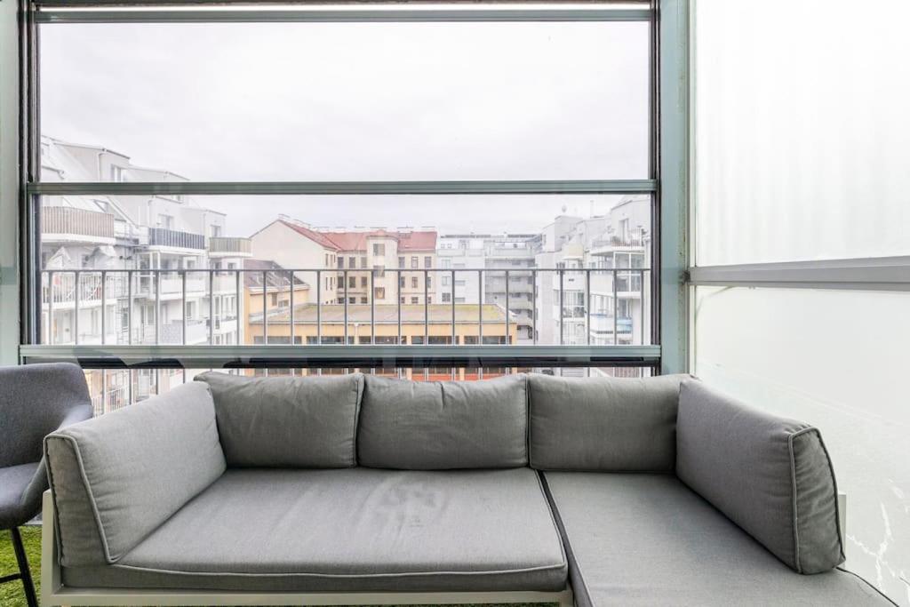 The Viendia Residence Wien Exterior foto