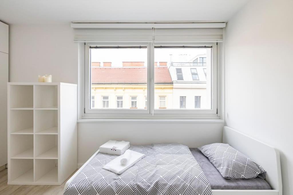The Viendia Residence Wien Exterior foto