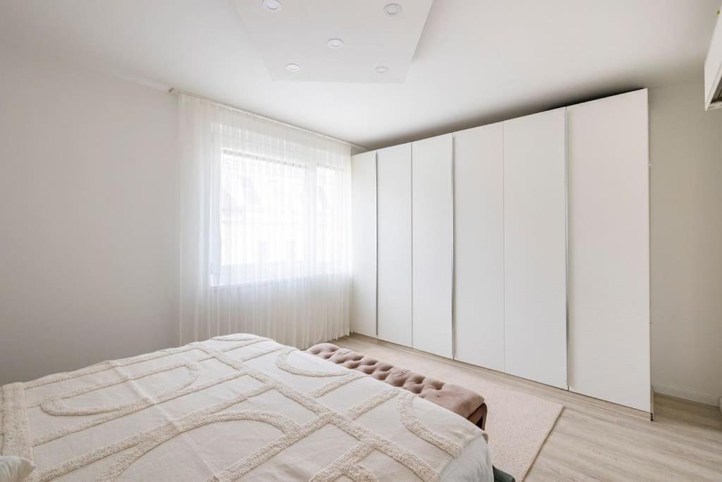 The Viendia Residence Wien Exterior foto