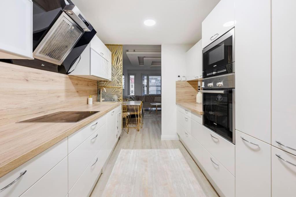The Viendia Residence Wien Exterior foto